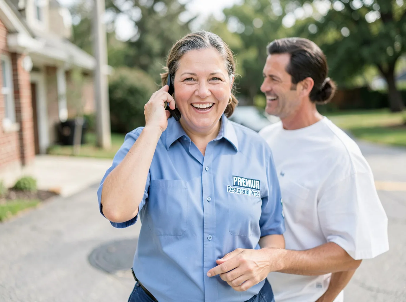 Water Damage Restoration Berrysburg, PA FAQs